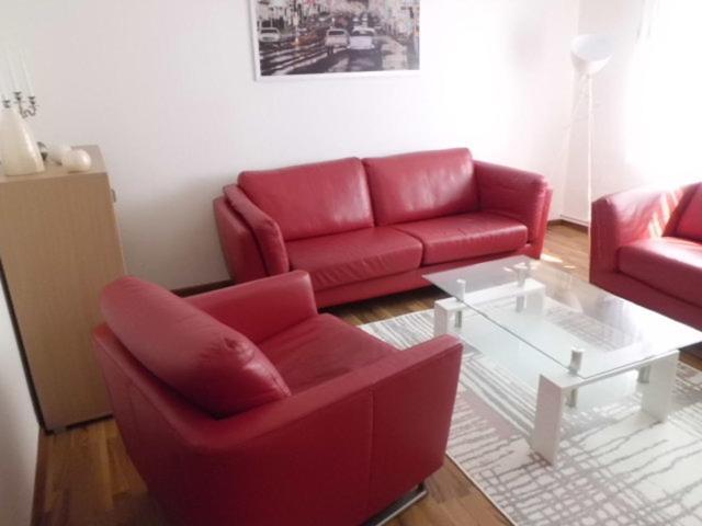 Ferienwohnung Im Haus Sonnenschein Beim Senftenberger See Hosena Экстерьер фото