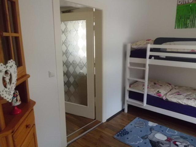Ferienwohnung Im Haus Sonnenschein Beim Senftenberger See Hosena Экстерьер фото