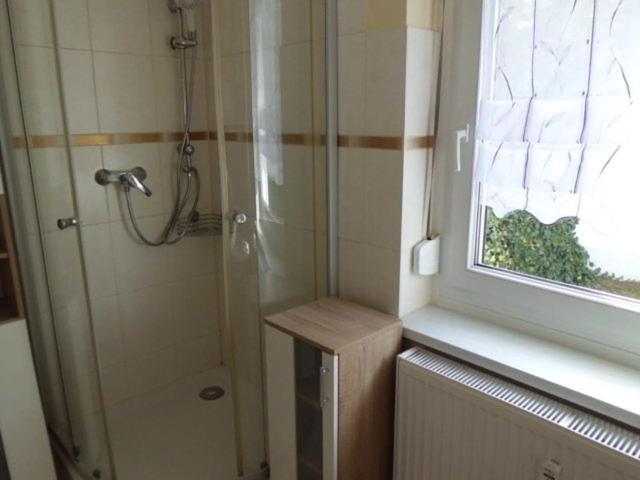 Ferienwohnung Im Haus Sonnenschein Beim Senftenberger See Hosena Экстерьер фото